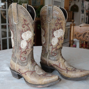 Ariat Corazon Boots